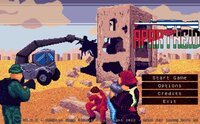 Apartheid screenshot, image №3307812 - RAWG