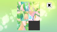 Fantasy Girl Puzzle screenshot, image №1922505 - RAWG