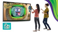 Kinect Fun Labs screenshot, image №285706 - RAWG