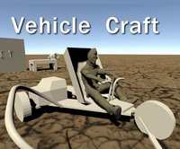 Vehicle Craft screenshot, image №1248914 - RAWG