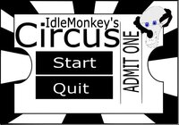 Circus (itch) (kinglish) screenshot, image №3558107 - RAWG