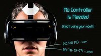 VR GAMES FREE - For Oculus, Vive, Google Cardboard screenshot, image №1605346 - RAWG