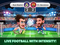 Head Soccer La Liga 2018 screenshot, image №1619936 - RAWG