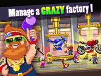 Motor World: Bike Factory screenshot, image №1341226 - RAWG