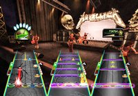 Guitar Hero: Metallica screenshot, image №513341 - RAWG