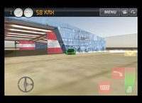 Driftkhana Lite screenshot, image №1624887 - RAWG