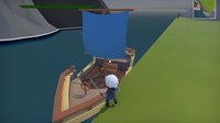 Rushed Adventure screenshot, image №2105374 - RAWG