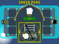 Sheep Pens screenshot, image №1848139 - RAWG