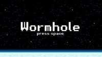 WORMHOLE - demo version screenshot, image №1964252 - RAWG