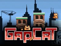 Gap Cat screenshot, image №1662044 - RAWG