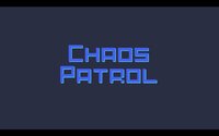 Chaos Patrol screenshot, image №2723860 - RAWG