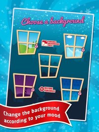 Frozen Lolly Blasting Craze: Enjoyable Match 3 Puzzle Game in winter wonderland for everyone Free screenshot, image №1940046 - RAWG