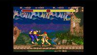 Super Street Fighter II: The New Challengers screenshot, image №262134 - RAWG