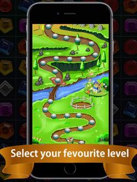 Diamond Match - 3 Free Fun Addictive Game screenshot, image №1789682 - RAWG