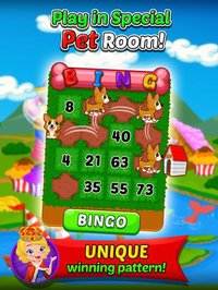 Bingo Carnival screenshot, image №1738183 - RAWG