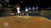 NBA LIVE 09 All-Play screenshot, image №250048 - RAWG