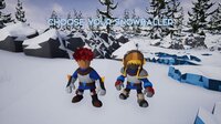 Snowball Legends screenshot, image №3136726 - RAWG