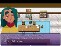 The Suburb: Not Just Dinner screenshot, image №1038183 - RAWG
