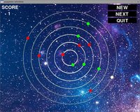 Orbit Hunt screenshot, image №2247104 - RAWG