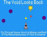 The Void Looks Back screenshot, image №3520210 - RAWG