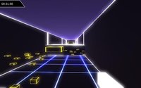 Neon Runners (lagpu) screenshot, image №1287547 - RAWG