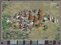 Deadlock II: Shrine Wars screenshot, image №236653 - RAWG