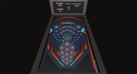 Pinball (itch) (bruno bedulatto) screenshot, image №1302908 - RAWG