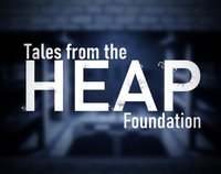 Tales from the HEAP Foundation screenshot, image №2348489 - RAWG