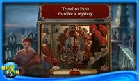 European Mystery:Desire (Full) screenshot, image №1567848 - RAWG