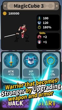 Infinity Duels :BR screenshot, image №1516020 - RAWG