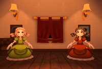 The Sheeshing Princess screenshot, image №3800874 - RAWG