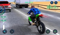 Moto Traffic Race screenshot, image №1424886 - RAWG