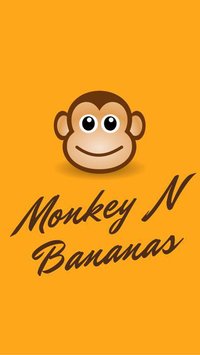 Monkey N Bananas screenshot, image №1987427 - RAWG