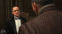 The Godfather: The Game screenshot, image №364154 - RAWG