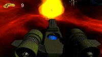 SPACE WAR (itch) (Alejandro Perez Jodar) screenshot, image №2685334 - RAWG