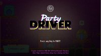 Party Driver screenshot, image №2256186 - RAWG