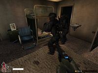 SWAT 4: The Stetchkov Syndicate screenshot, image №438577 - RAWG