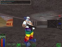 The Great Burger War screenshot, image №399803 - RAWG