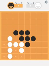 Reversi Ultimate screenshot, image №2035583 - RAWG