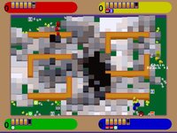 Junkyard Robomancers screenshot, image №1254327 - RAWG