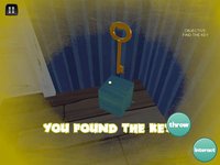 SECRET MYSTERY-DOOR OF STEALTH screenshot, image №1850800 - RAWG