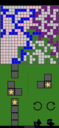 Block Battle (Levon) screenshot, image №3438227 - RAWG
