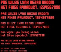 Pixel Art Font Pack screenshot, image №1870555 - RAWG