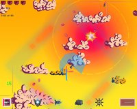Hyperspace Dogfights (itch) screenshot, image №1001780 - RAWG