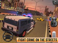 Emergency Driver Sim: City Hero screenshot, image №1556035 - RAWG