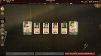 Private Military Manager: Tactical Auto Battler screenshot, image №4195812 - RAWG