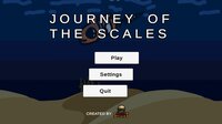 Journey of the Scales screenshot, image №3117670 - RAWG
