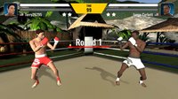 Muay Thai Fighting screenshot, image №858738 - RAWG