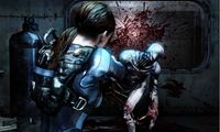Resident Evil Revelations screenshot, image №1608815 - RAWG