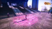 Age of Wushu screenshot, image №565452 - RAWG